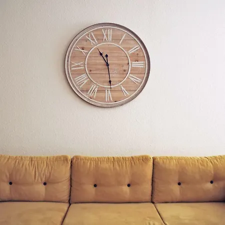 L'escale 67 : 5 Minutes Centre / Wifi / Parking Prive 아파트